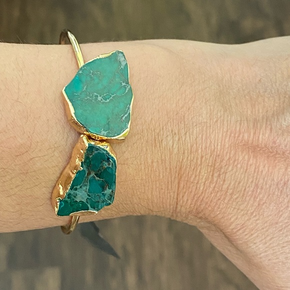 Bebe Jasper open bracelet - Picture 11 of 14